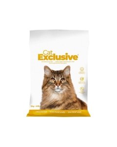 Kassiliiv Cat Exclusive 10kg