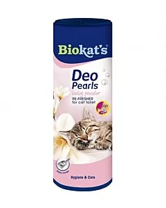 Kassiliiva värskendaja Biokat´s Deo / 700g