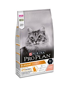 Корм Pro Plan Adult (Про План) для взрослых кошек с курицей и рисом  1,5kg