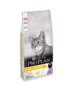  Pro Корм Pro Plan Delicate (Про План) для кошек с чувствительной кожей и пищеварением с индейкой и рисом 10kg