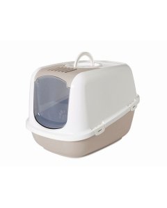 Kassitualett Nestor Jumbo XL 66,5x48,5x46,5cm beez