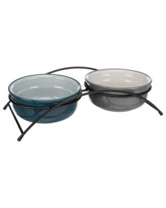 Kausid alusega 2x0,6L