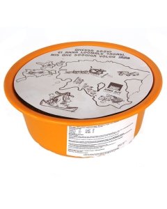 Kausimineraal 4/1 Orgaanilise Seleeniga ÖKO /  8,5kg