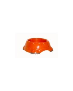 Kauss Smarty Bowl oranž/roheline/sinine