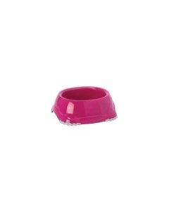 Kauss Smarty Bowl Nr2 fuksia