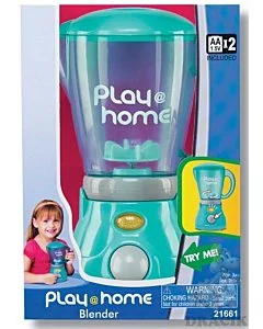 Keenway Play@Home blender