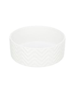 Keraamiline kauss, 1.6 l/ø 20 cm, valge