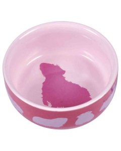Keraamiline kauss merisigade motiiviga, 250 ml/ø 11 cm