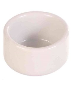 Papagoi söögikauss keraamiline ø 5cm / 25ml