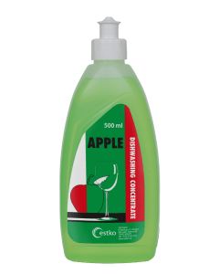 KEX Apple nõudepesuaine toidunõude käsitsipesuks / 500ml