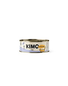 Kimo Tuna / tuunikala ja riisiga konserv kassidele 70g