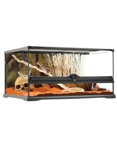 Klaasist terraarium Exo-Terra Natural Terraarium 60 x 45 x 30 cm (PT2604)