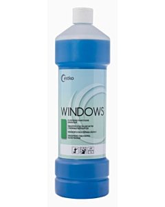 Klaaspindade puhastusaine kontsentraat Windows / 1l /LM
