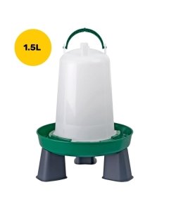 Vastupidav jalgadel jootur kodulindudele Olba