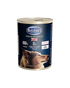 Butchers koera konserv Beauty / lõhe / 400g