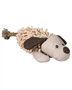 Koera mänguasi riidest koer / 30cm /K