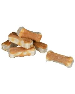 Koera maius DENTAfun Kana närimiskondid, 5 cm, 8 tk./120 g