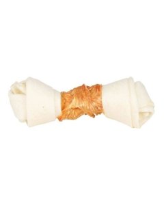 Dentafun sõlmkont kanaga / 15cm / 70g