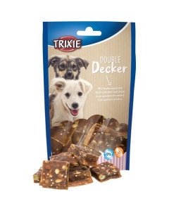 Koera maius, Double Decker, 100 g