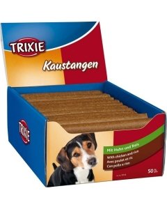 Koera maius Närimispulk kanaga 65g
