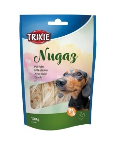 Koera maius Nugaz kanaga, 100 g