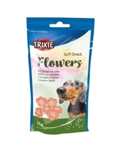 Koera maius Pehmed suupistelilled, 75 g