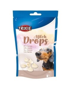 Koeramaius drops Milch / 200g