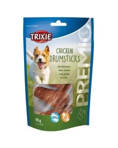 Koera maius PREMIO Kanakoivad, 5 tk /95 g