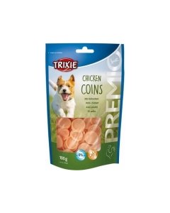 Koera maius PREMIO kanamündid, 100 g