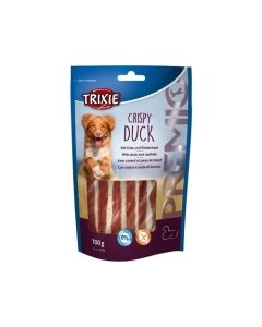 Koera maius PREMIO krõbe part, 100 g