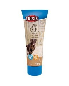 Koera maius PREMIO lambapasteet, 110 g