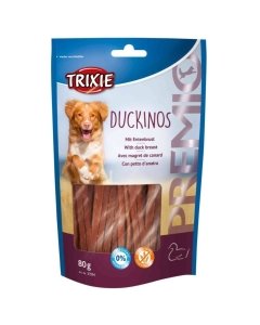 Koera maius PREMIO parditükid, 80 g