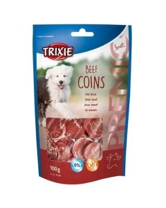 Koera maius PREMIO veisemündid, 100 g