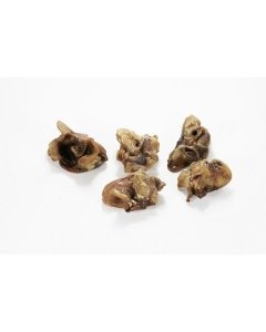 Koera maius sea sisekõrvad / 500g