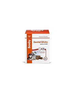 Beaphar Dental Powder / Зубная пудра Dental Powder для кошек и собак, 75 г