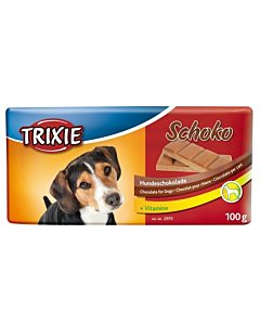 Schoko - koerašokolaad / 100g