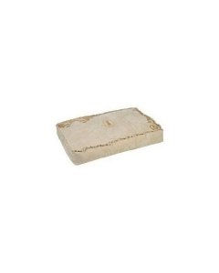 Koera voodi King of Dogs - Kissen 90x65cm beez