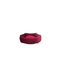 Koera voodi Love your Pet 50 cm Burgundia