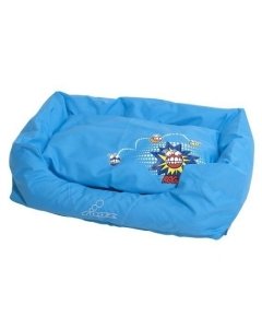 Koeraase Spice Pod Comic small / 56x35x22cm 