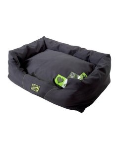 Koera voodi Spice Pod Lime Juice M 76 x 51 x 24cm