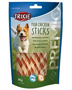 Koera maius Premio Chicken Sticks / 85g