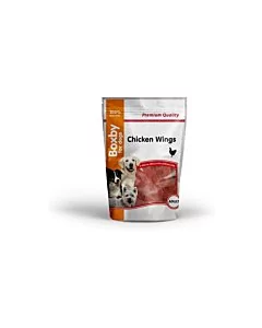 Boxby koera maius chicken wings / 100g