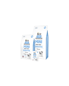 Brit Care Mini Sensitive / 2kg