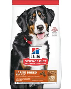 SP Nature´s Best Canine Adult Large/Giant для взрослых собак крупных пород с курицей