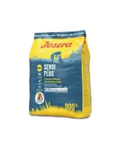 Josera Koeratoit SensiPlus tundlikele koertele pardiliha ja riisiga / 900g