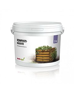 Kompostikäiviti / 2kg