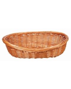 Koera korv Punutud 80 cm