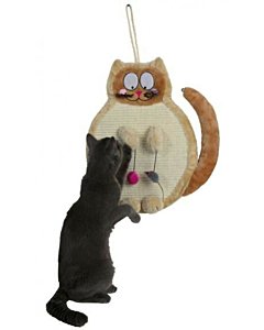 Башня-когтеточка для кошки Loja / 240 - 280cm