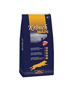 Premium koerasööt Kronch Main / 13,5kg 