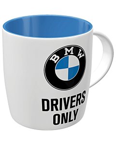 Kruus BMW Drivers Only